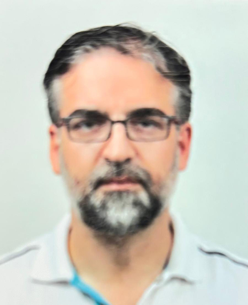 Dr. Yücel AÇIK